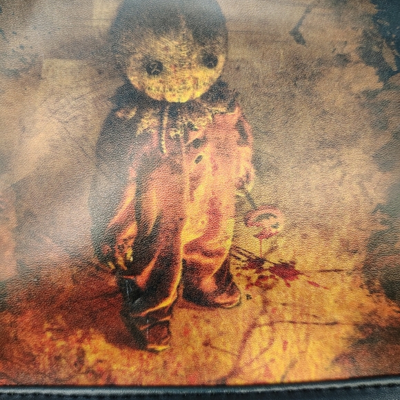 Trick R Treat Sam Mini Backpack - Picture 6 of 7